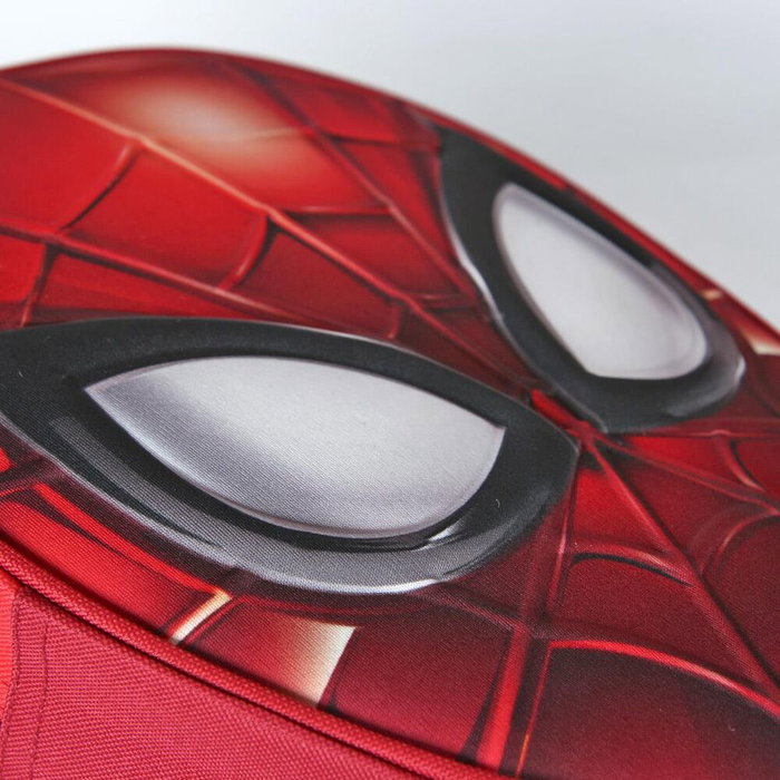 Marvel Sac à Dos 3D EVA Spiderman 31 cm - Taille 25x31x10 cm