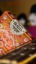 The Beatles jeu de cartes à jouer Orange Version