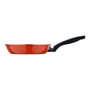 San Ignacio Sartén Valencia Acier Carbone Ø20 cm Antiadhésif Sans PFOA, PTFE