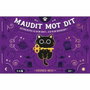 Asmodee Maudit Mot Dit