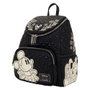 LOUNGEFLY Sac à dos Mickey Disney 26cm