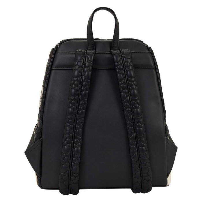 LOUNGEFLY Sac à dos Mickey Disney 26cm LOUNGEFLY Sac à dos Mickey Disney 26cm