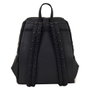 LOUNGEFLY Sac à dos Mickey Disney 26cm