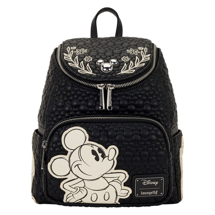 LOUNGEFLY Sac à dos Mickey Disney 26cm LOUNGEFLY Sac à dos Mickey Disney 26cm