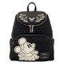 LOUNGEFLY Sac à dos Mickey Disney 26cm