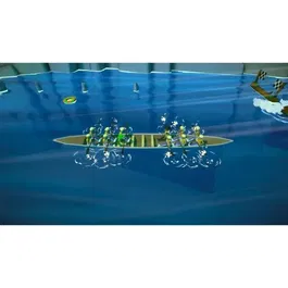 Just For Games - 40 Sports Games in 1 - Jeu de sport pour console PlayStation 5 (PS5)