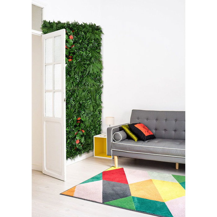 Faura Jardin vertical tropical 1 x 1 m