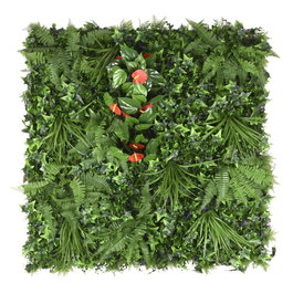 Faura Jardin vertical tropical 1 x 1 m