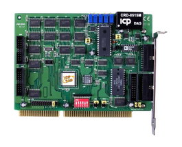 Moxa A-812PG CR