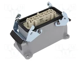 LAPP EPIC KIT Connecteur HDC Socle Femelle 16 Broches