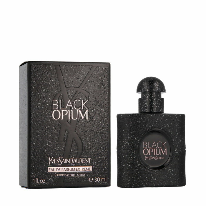 Yves Saint Laurent Black Opium Extreme Eau de Parfum pour Femme 30 ml Yves Saint Laurent Black Opium Extreme Eau de Parfum pour Femme 30 ml