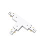 Philips Connecteur Easylink en T, blanc, 1800W, 220-240V, pour rail 3 câbles