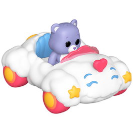 Funko Bitty POP! Rides Share Bear et Cloud Mobile
