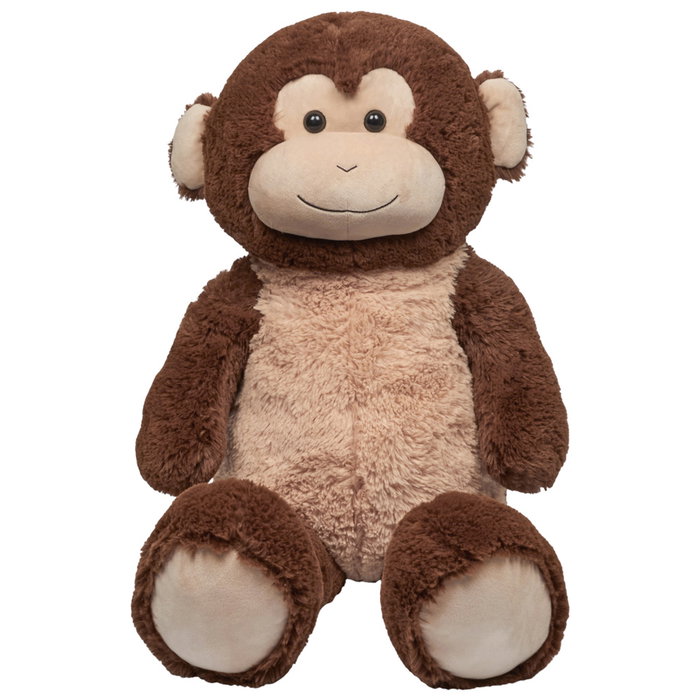 Jeux 2 momes Peluche Mono 100 cm Jeux 2 momes Peluche Mono 100 cm