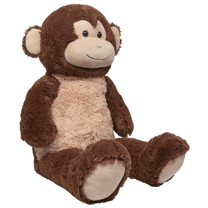 Jeux 2 momes Peluche Mono 100 cm Jeux 2 momes Peluche Mono 100 cm