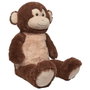 Jeux 2 momes Peluche Mono 100 cm
