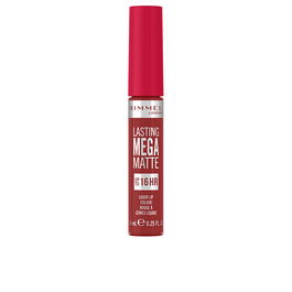 Rimmel London Rouge à Lèvres Liquide LASTING MEGA MATTE #500-fire starter 7,4 ml