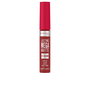 Rimmel London Rouge à Lèvres Liquide LASTING MEGA MATTE #500-fire starter 7,4 ml