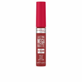 Rimmel London Lasting Mega Matte - 500-fire starter - 7,4 ml