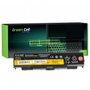 Green Cell LE89 Batterie pour Ordinateur Portable Noir