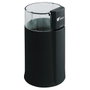 Thulos TH-MC50GR Moulin à Café 160W Noir 50-60g avec Lames Inox
