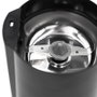 Thulos TH-MC50GR Moulin à Café 160W Noir 50-60g avec Lames Inox