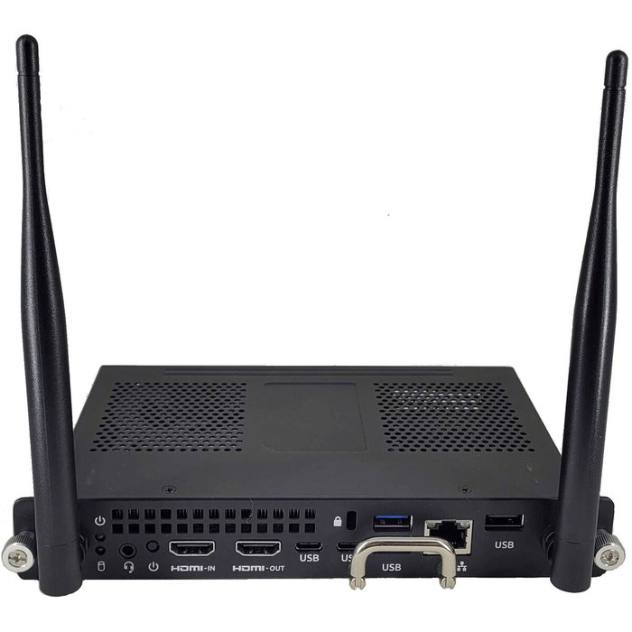 PC de bureau Smart Technologies UGK-PCM11-I5 intel core i5-1135g7 8 GB RAM 256 GB SSD PC de bureau Smart Technologies UGK-PCM11-I5 intel core i5-1135g7 8 GB RAM 256 GB SSD