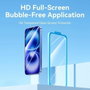 Film Protecteur en Verre Trempé pour Téléphone Portable Vention KUNTCD-40 IPHONE 16 PRO MAX