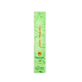 BIOAROMA Encens 100% Naturel Répulsif Auroshikha 15 Bâtons