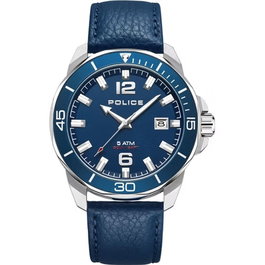 Montre Homme Police PEWJB2228101