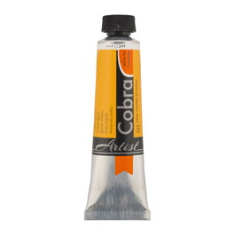 Cobra Artist Color Amarillo Indio 244