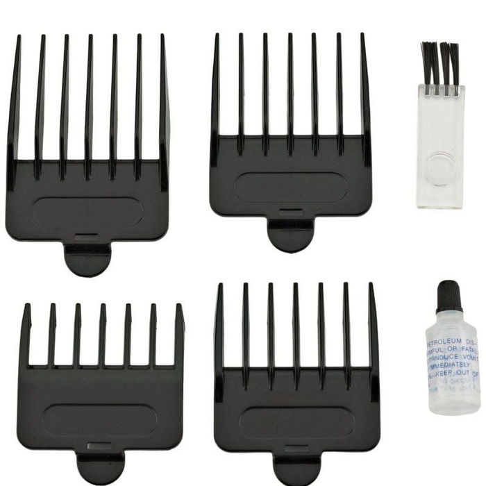 Tondeuse Blaupunkt BP5013 6 Pièces