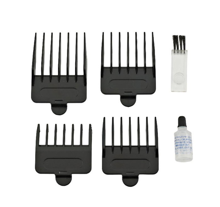 Tondeuse Blaupunkt BP5013 6 Pièces