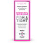 Biovène Sérum Fermeté & Raffermissant pour le Corps, aux Fraises Bio, Peptides et Caféine, 30 ml