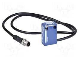 TELEMECANIQUE SENSORS ZCMD21L08R12 Corps