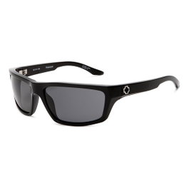 Spy KASH Lunettes de soleil Homme Gris/Noir