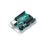 Arduino Uno Rev.3 Carte Microcontrôleur ATmega328P USB Entrée/Sortie PWM 16 MHz