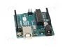 Arduino Kit de démarrage Uno R3 avec ATmega328P et plaque prototype