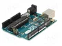 Arduino Kit de démarrage Uno R3 avec ATmega328P et plaque prototype