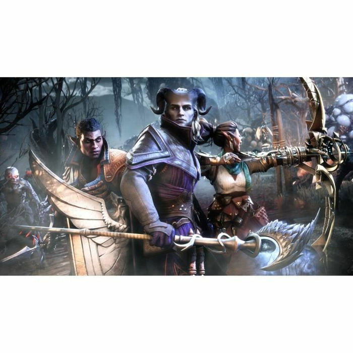 Electronic Arts Dragon Age : The Veilguard - Xbox Series X