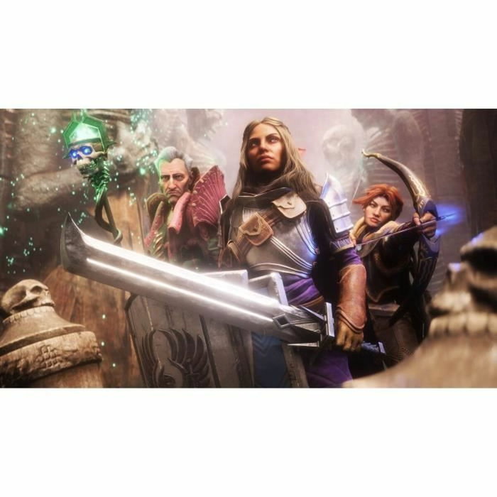 Electronic Arts Dragon Age : The Veilguard - Xbox Series X