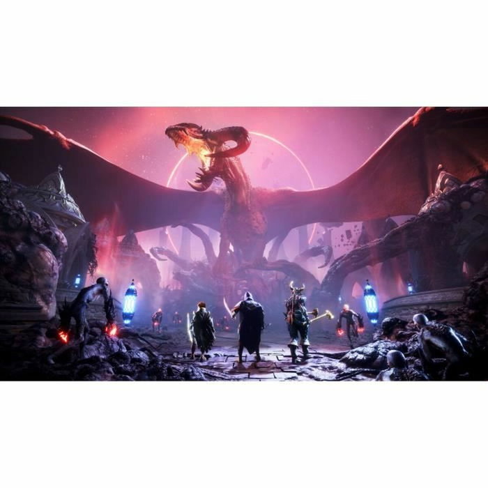 Electronic Arts Dragon Age : The Veilguard - Xbox Series X