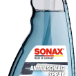 Sonax SX03552410 Anti-buée Facile À Appliquer Pour Verres Et Fenêtres En Plastique
