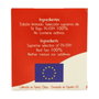 BIE 3 Thé Rouge PU-ERH Infusion 25 Sachets