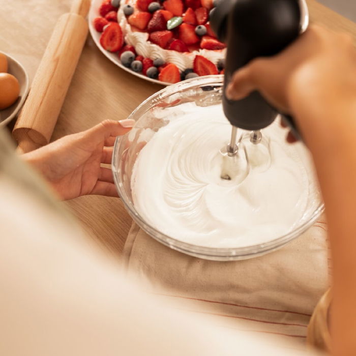 Mixeur/mélangeur de pâte Cecotec PowerTwist Battery