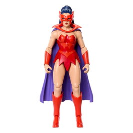 Mattel Masters of the Universe Origins figurine Catra (Cartoon Collection) 14 cm