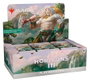 Wizards of the Coast Magic the Gathering Modern Horizons 3 Présentoir de 36 Boosters (Allemand)