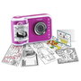 VTech KidiZoom Print Cam Rose