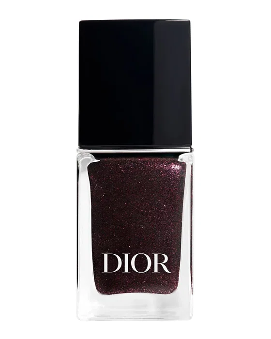 Christian Dior Vernis à ongles Rivoli Noir 900 Christian Dior Vernis à ongles Rivoli Noir 900