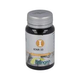 ERLINGEN IZAR 33 60 comprimés